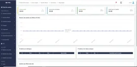 Sistema De Invent�rio E Gerenciamento De Estoque