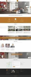 Script Php Site Loja M�veis Planejados Com Admin Responsivo