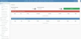 Sistema De Gest�o Financeira Em Php + Mysql