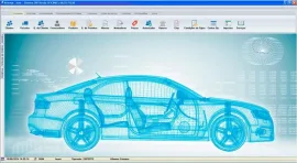 C�digos Fontes em Delphi do Sistema Auto e Oficina - Athenas