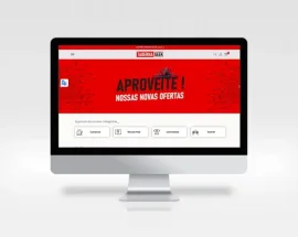 Script Loja Virtual Ecommerce Completa Responsiva Wordpress