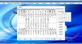 C�digo Fonte Em Delphi - Sistema Para Cl�nica Odontologica