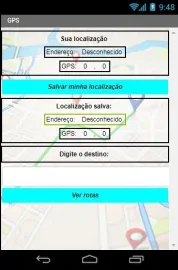 C�digo Fonte De Aplicativo Gps - Smartphone Android