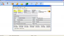 Erp Com C�digo Fonte Em Delphi Automacao Comercial Com Nfe