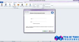 C�digo Fonte Delphi Completo - Sistema Escolar