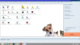 Sistema De Petshop E Cl�nica Veterin�ria