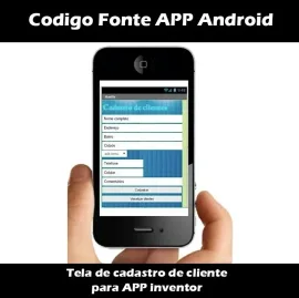 C�digo Fonte De App Android Com Banco De Dados