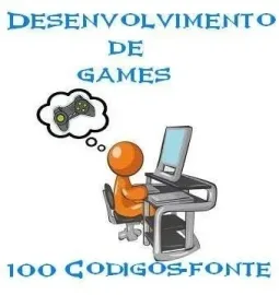 100 C�digos-fonte De Games