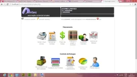Script Para Lanchonete Php, Controle De Caixa, Pdv, Mesas