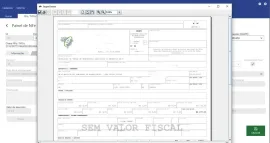 C�digo Fonte Pdv E Emissor De Nfe 4.00 E Nfce 4.00 Java