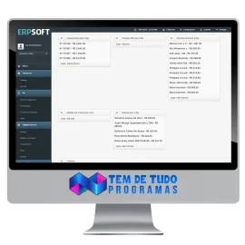 Sistema Controle De Empresas Rh, Emiss�o Nfe Em Php Mysql