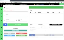Script Php Nfe, Nfce E Ct-e 4.0