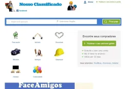 Script Php Classificados 2016 Responsivo