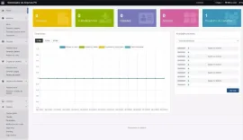 Gerenciador De Arquivos Download E Upload Em Nuvem