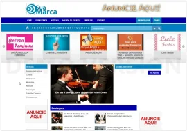 Guia Comercial Mix V11 Desenvolvido Em Wordpress