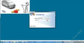 Programa Oficina Mec�nica Ordem De Servi�o + Financeiro