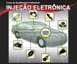 2 Dvd Aula Curso Mecanica E Inje��o Eletr�nica - El�trica