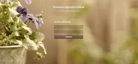Sistema De Agendamento Sal�o De Beleza, Script Php Mysql 2017