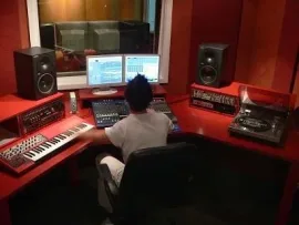 Aulas De Produ�ao Musical Em 5 Modulos