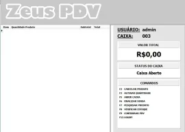 Maquina Virtual Automa��o Pdv N�o-fiscal Em Delphi Xe