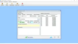 C�digo Fonte Emissor De Carn� E Recibos- Java Netbeans 11