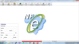 Fontes Em Delphi Xe8 do Datanfe - Emiss�o De Nf-e