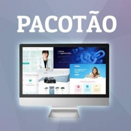 Ultra Pacotão De Temas Wordpress - Mais De 500 Temas Premium