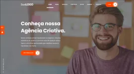Site Institucional Administr�vel Para Empresas