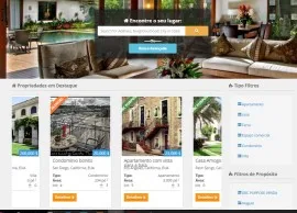 Script Php Imobili�ria 2017 Pt-br