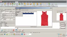 Fontes em delphi XE5 Vestis PCP - Sistema ERP Par� Ind�strias de Confec��es