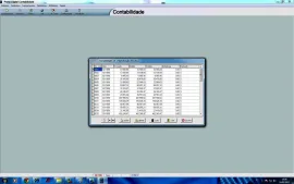 Folha De Pagamento + Sistema Contabilide C/ Fontes Delphi