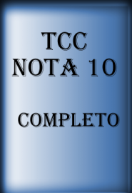 Monografia nota 10 + Sistema com Código-Fonte em JAVA