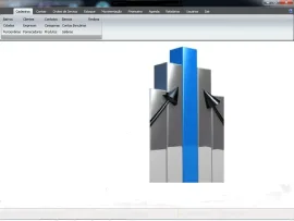 C�digo-Fonte Sistema para Gerenciamento de Empresas em DELPHI XE 
