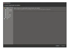 Replicador De Dados Em Delphi Berlin C�digo Fonte