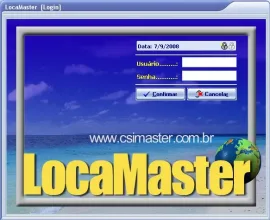 Software Sistema Programa # Video Locadora + Fontes Delphi