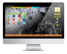 Sistema Store Protheus 7.0 Gerencial - Fontes Delphi Xe7