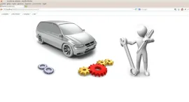 Software Web Gest�o Oficinas Mec Java Com Op��o De Fontes