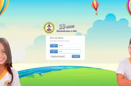 Sistema Online para Gerenciamento de Escola Script em Php