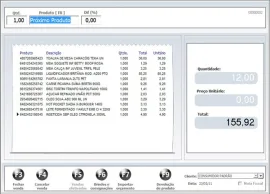 Sistema De Automa��o Comercial Pdv Ecf C/ Fontes Em Delphi