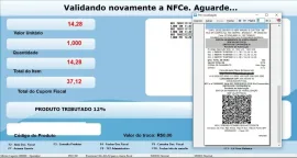 Fontes Delphi - Erp Completo - Acbr /nf-e 4.0, Nfs-e, Nfc-e, Sat