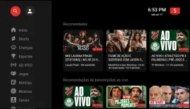 Script YouTube Premium Update
