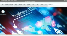 Athenas Industria com PCP / NFe - C�digos Fontes 