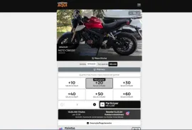 Script De Rifa 2027 + Roleta Premiada, Raspadinha Premiada Em Php