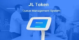 Sistema Chama Senha E Atendimento De Filas Para Totem Em Php