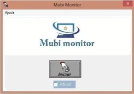 C�digo-fonte De Sistema De Monitoramento De Computador