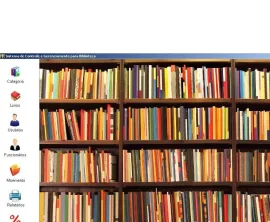 Codigo fontes Em Delphi do Gerenciamento De Biblioteca + Firebird 