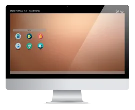 Sistema Store Protheus 7.0 Atendimento - Fontes Delphi Xe7