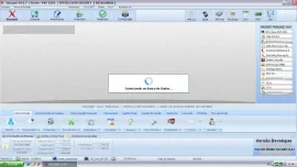 Maquina Virtual Siscom 10.0.7 Paf 1.13 Nfe 3.0  Fontes Delphi