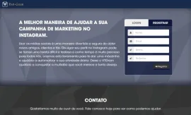 Vtgram - Instagram Autom�tico Marketing Autopostagem
