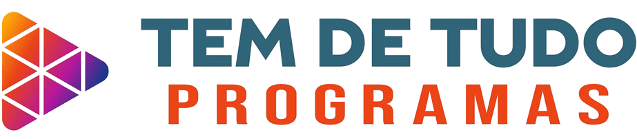 Tem de Tudo Programas